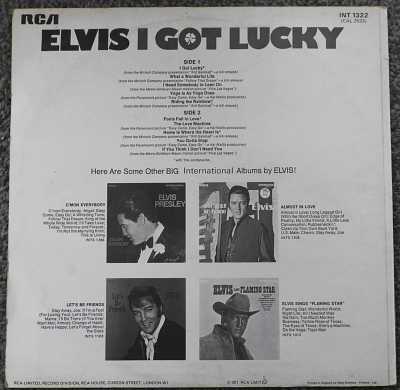 ELVIS
