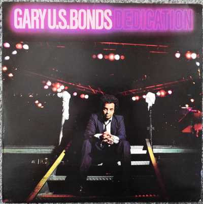 GARY