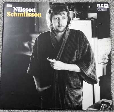 NILSSON