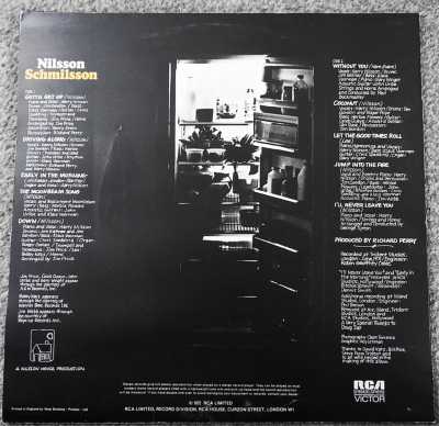 NILSSON
