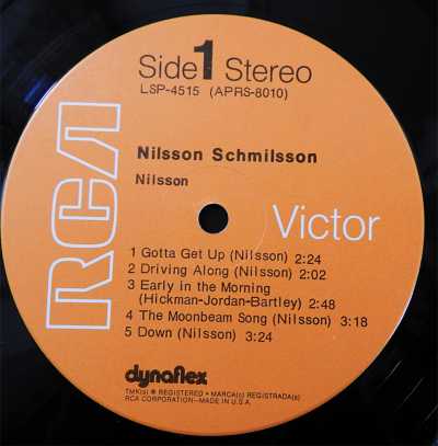 NILSSON