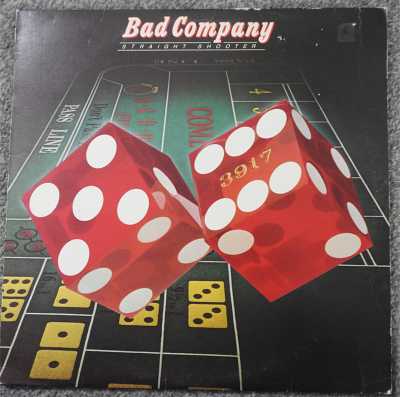 BAD
