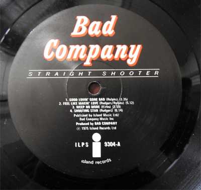 BAD