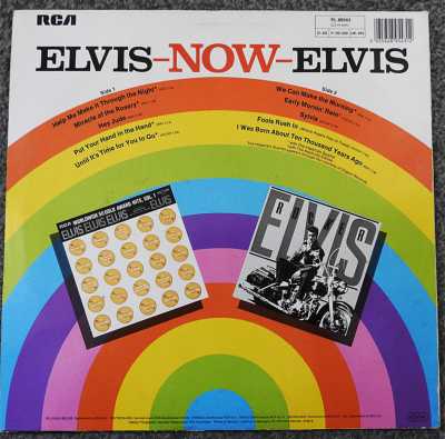 ELVIS