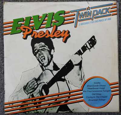 ELVIS