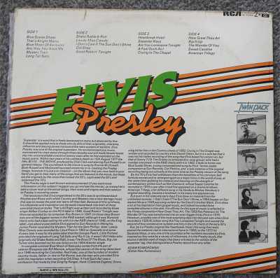 ELVIS