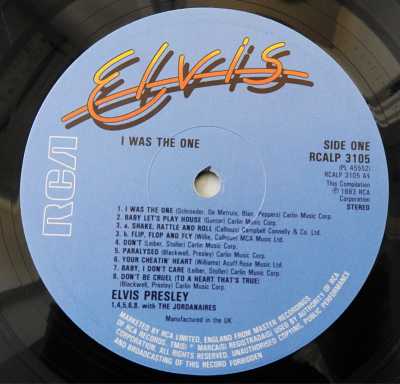 ELVIS