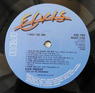 ELVIS