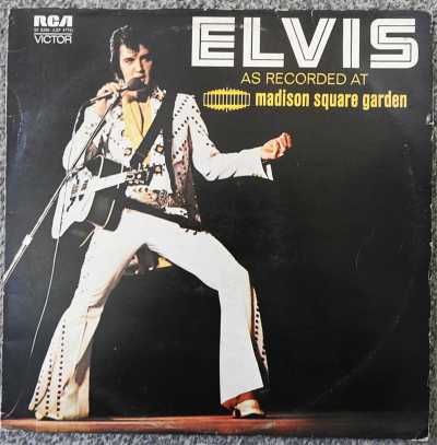ELVIS