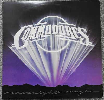 COMMODORES