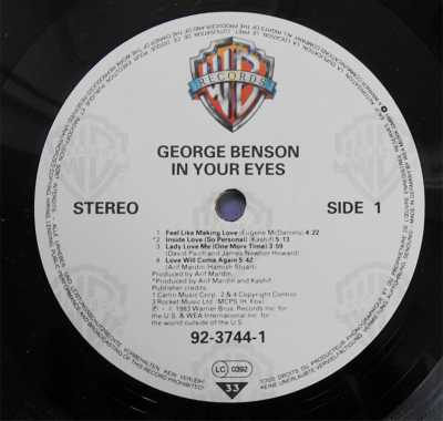 GEORGE