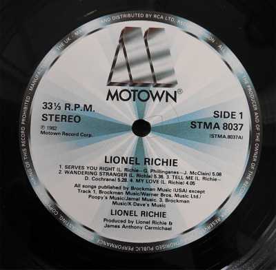 LIONEL