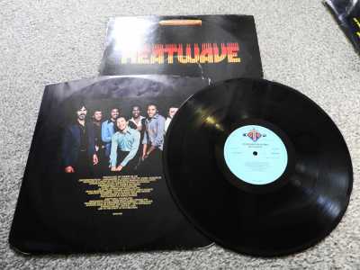 HEATWAVE