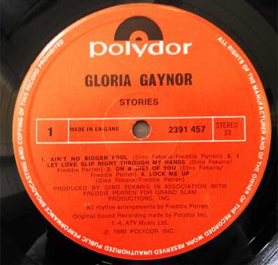 GLORIA
