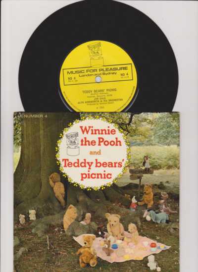 WINNIE