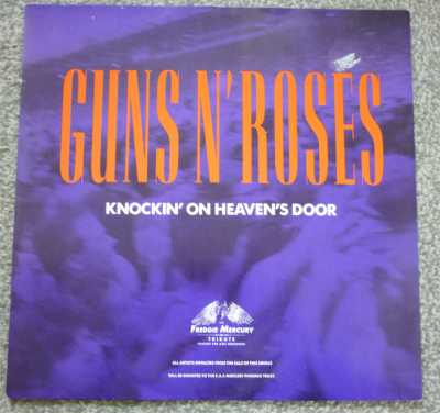 GUNS