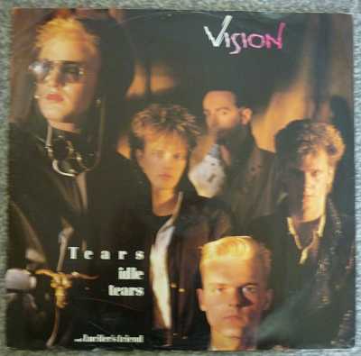 VISION