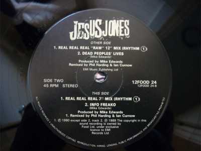 JESUS
