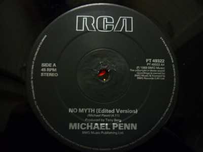 MICHAEL