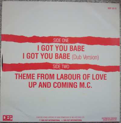 UB40