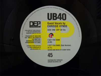UB40