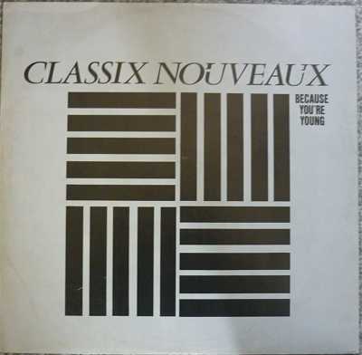 CLASSIX