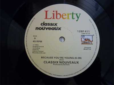CLASSIX