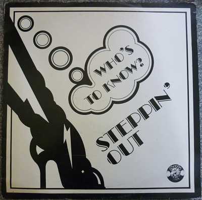 STEPPIN'