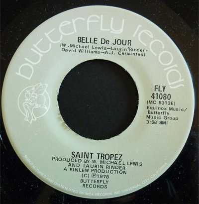 SAINT