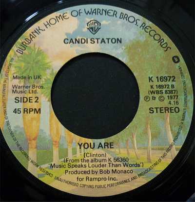 CANDI