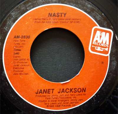 JANET