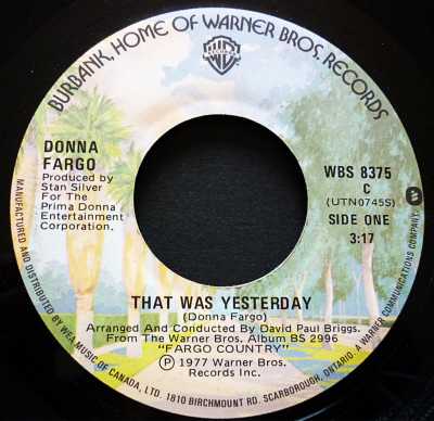 DONNA