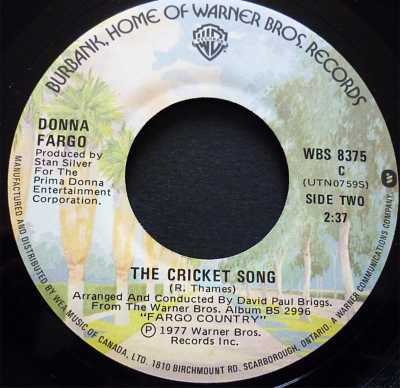 DONNA