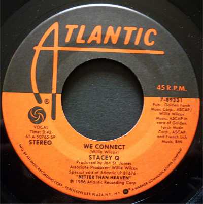 STACEY