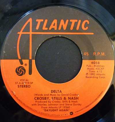 CROSBY,