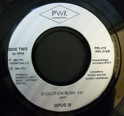 OPUS