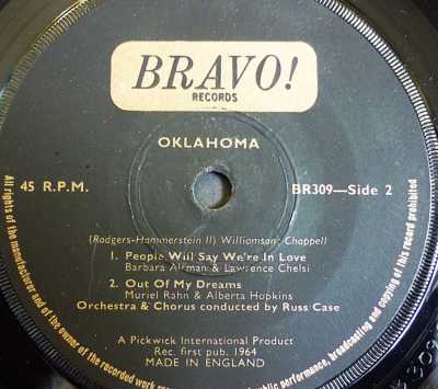OKLAHOMA!