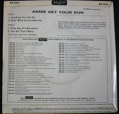 ANNIE