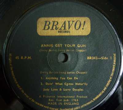 ANNIE