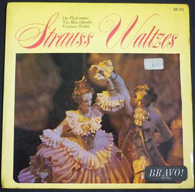 STRAUSS