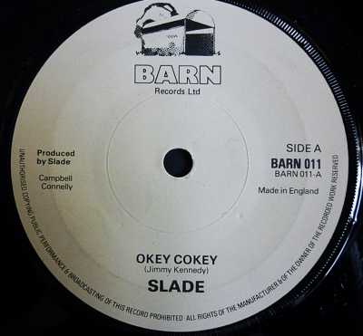 SLADE