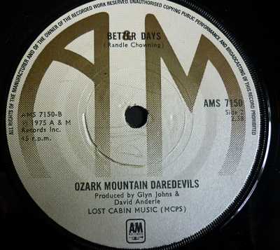 OZARK