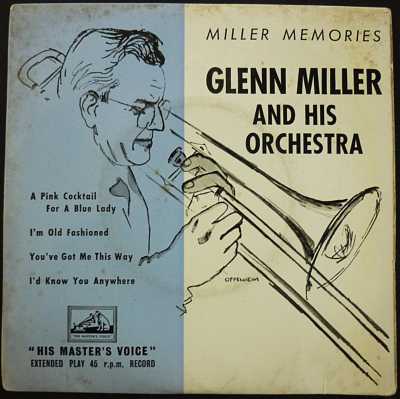 GLENN