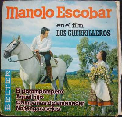 MANOLO