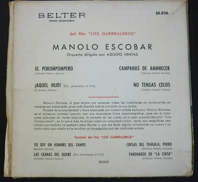 MANOLO