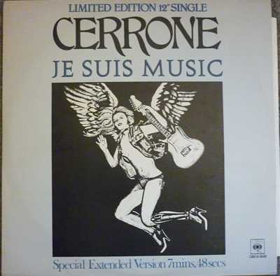 CERRONE