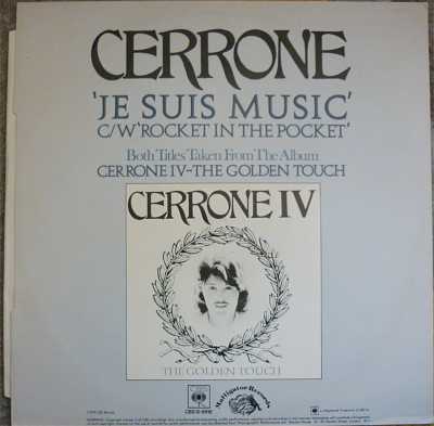CERRONE