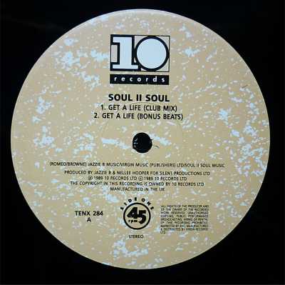 SOUL