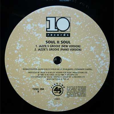 SOUL