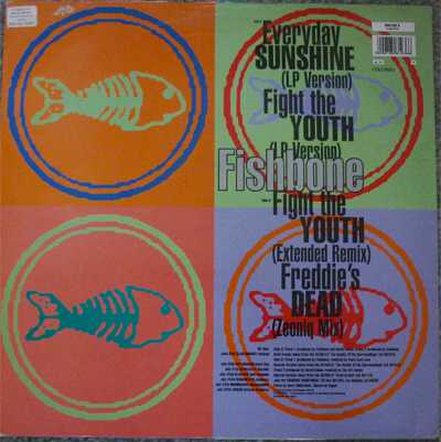FISHBONE